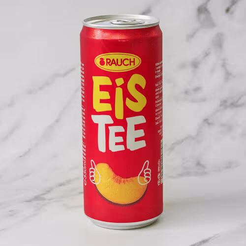 Eistee 0,33l