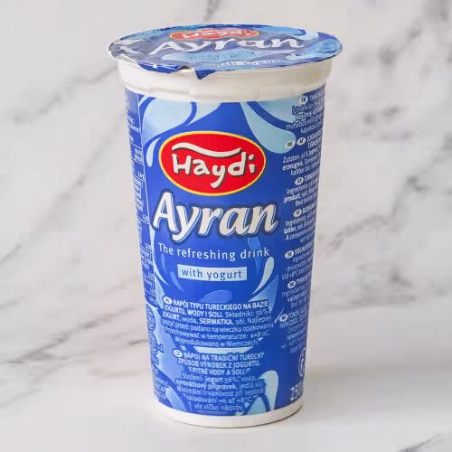 Ayran 0,25l