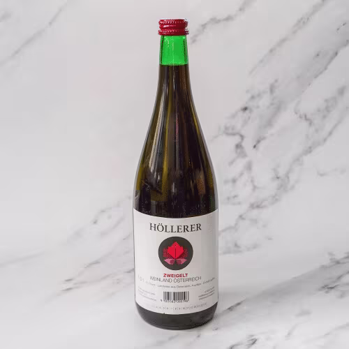 Rotwein 1,0l