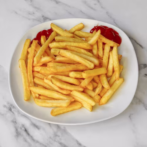 Pommes frites