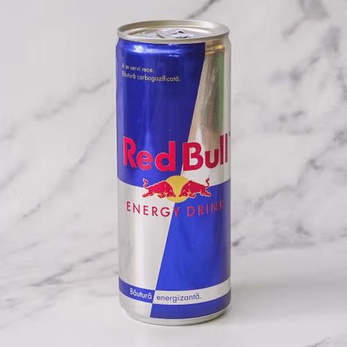Red Bull 0,25l