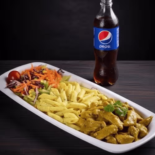 ÖZasta Curry