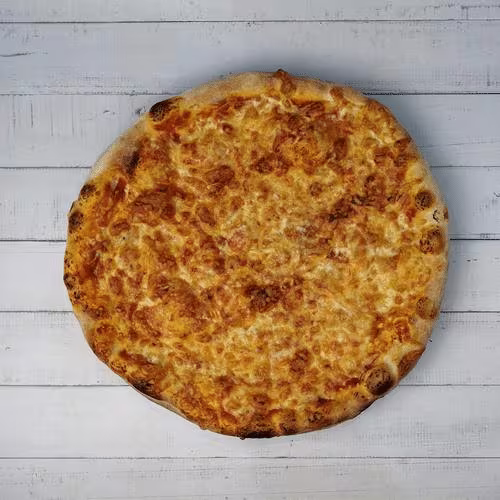 Pizza Margherita Ø 36cm