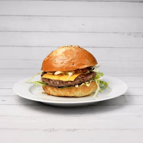 Cheeseburger XXL