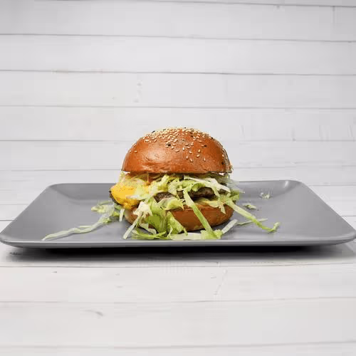 Cheeseburger XL