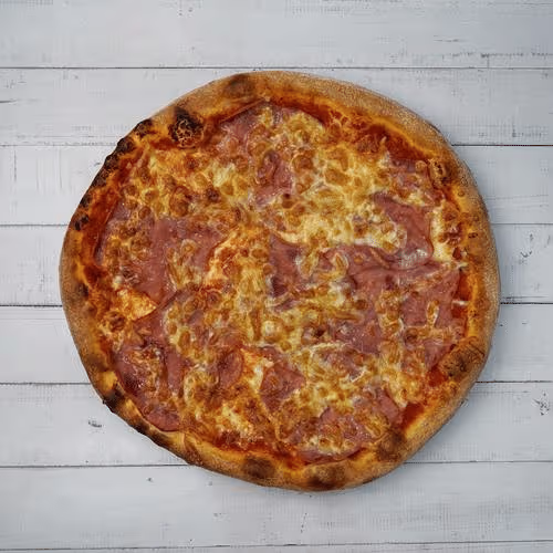 Pizza Cardinale (Standard)