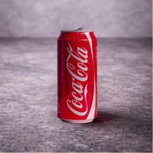 Coca-Cola 0,33l (EINWEG)