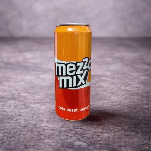 Mezzomix Dose 0.33