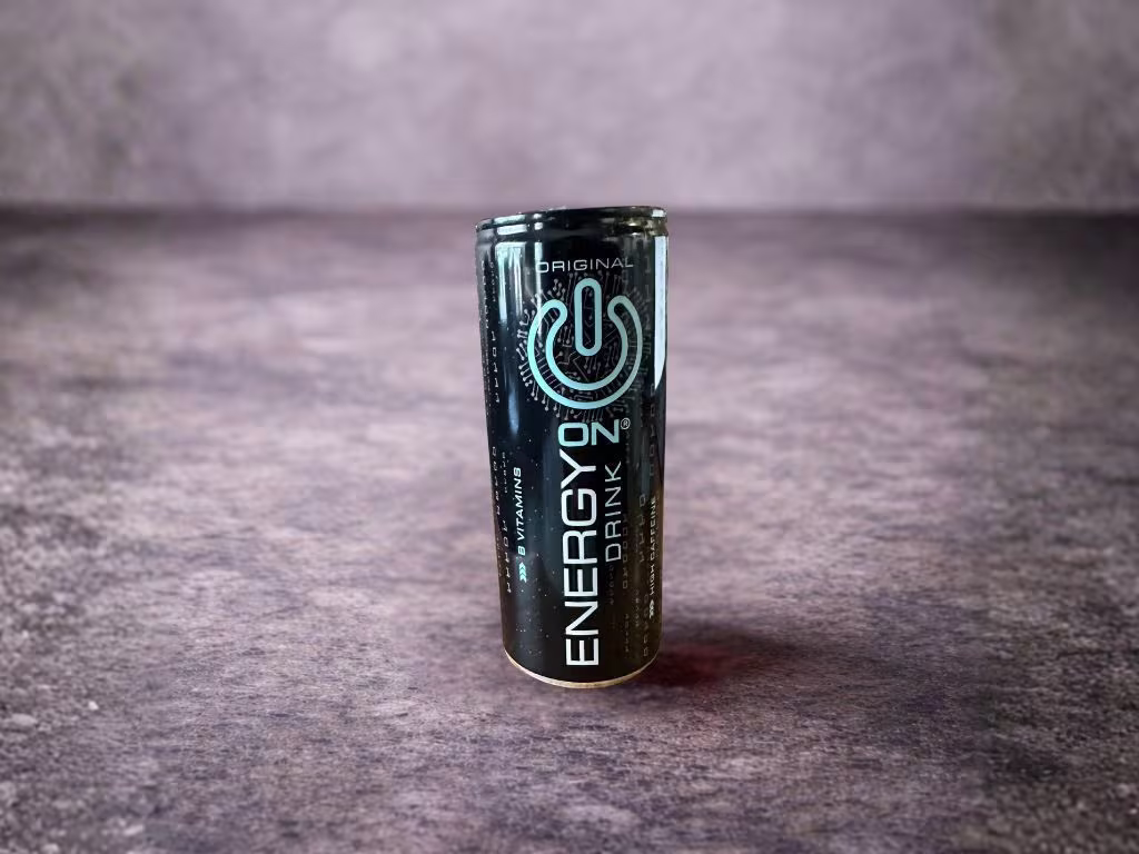 On Energy Drink 0.25l