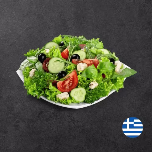 Griechischer Salat
