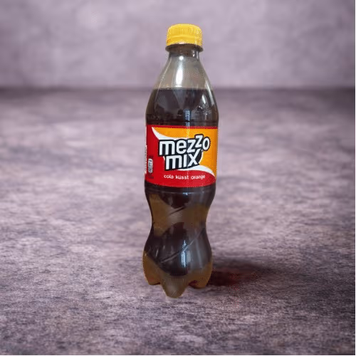 Mezzomix Flasche 0.5 L