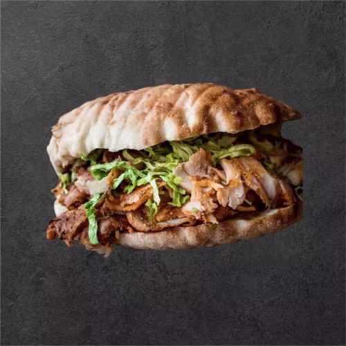 Kebab Royal