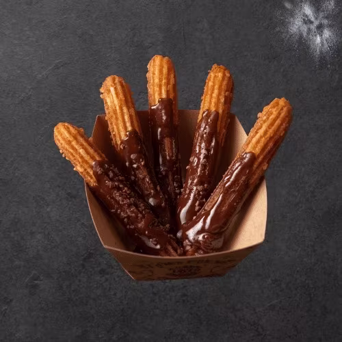 Churros