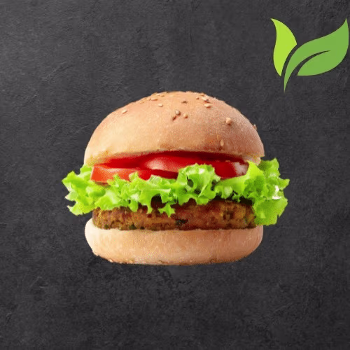 Veggie Burger