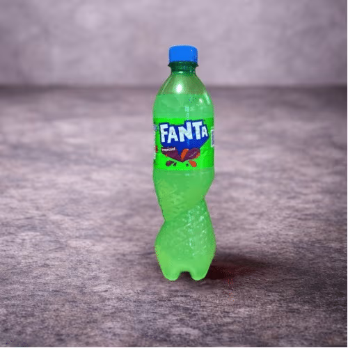 Fanta Tropicool 0.5l