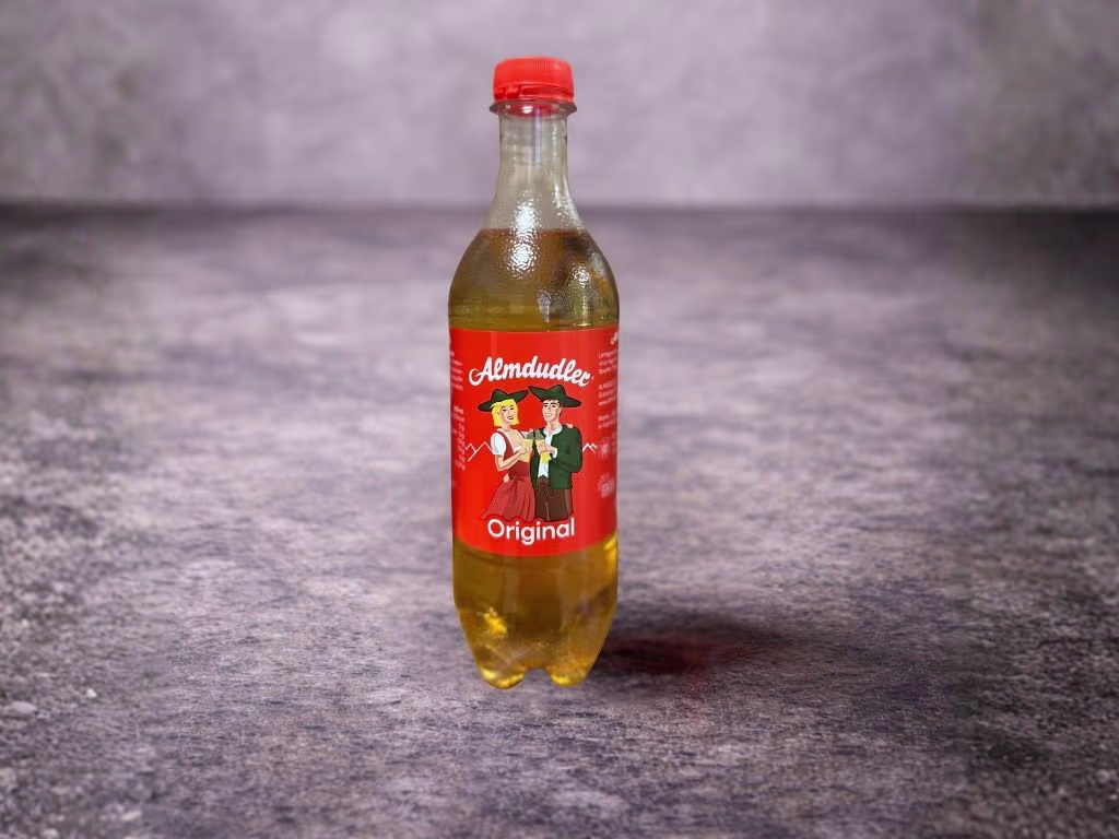 Almdudler Original 0.5 L