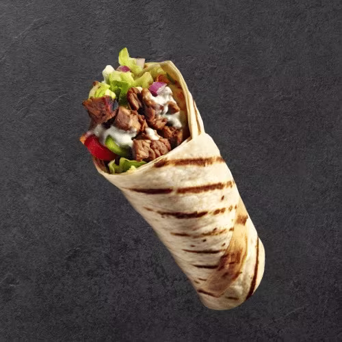Dürüm