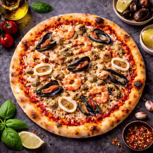 Frutti di Mare