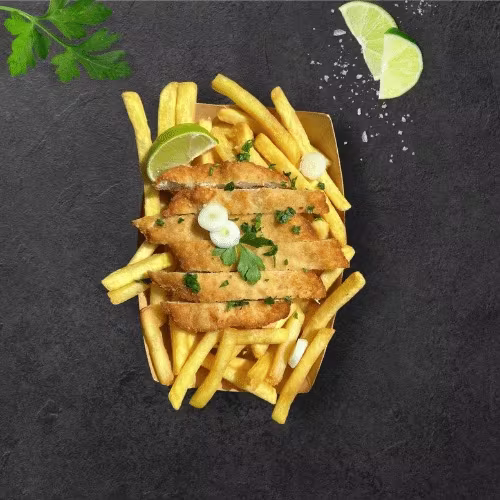 Schnitzel Classic