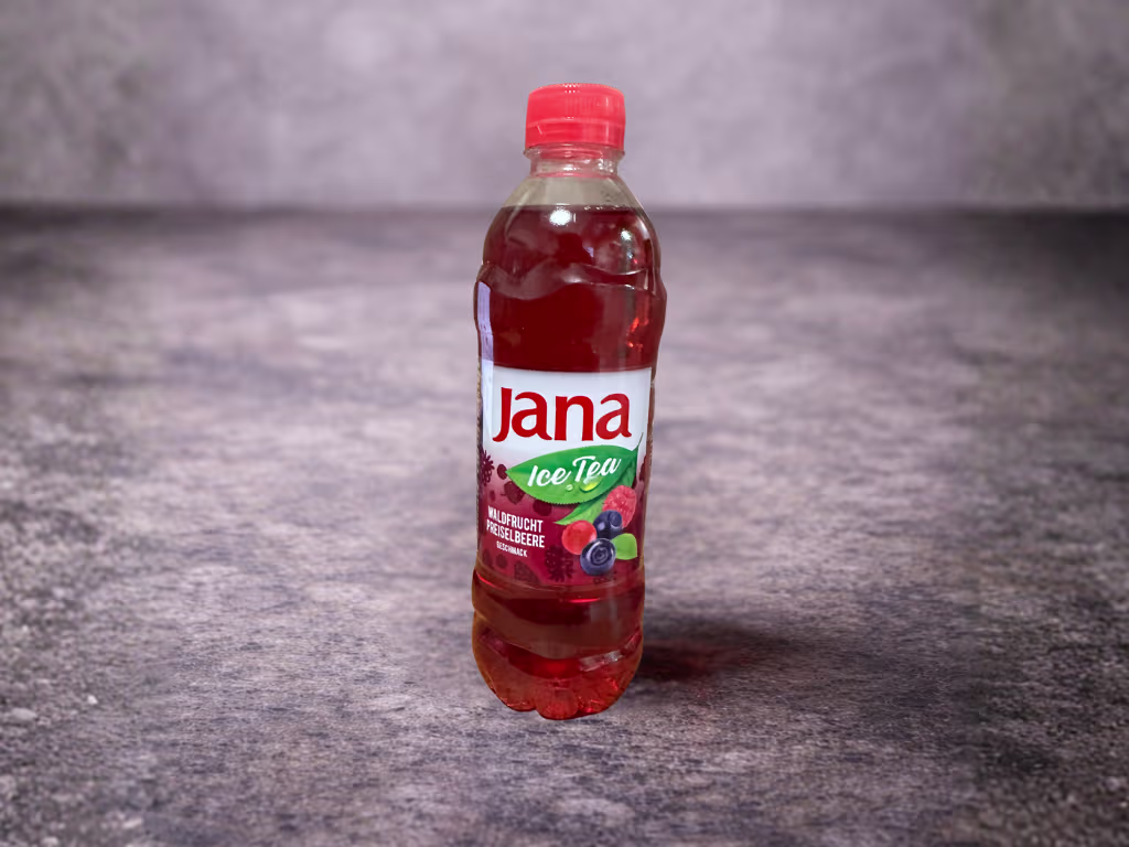 Jana Ice Tea