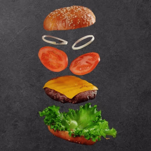 Cheeseburger