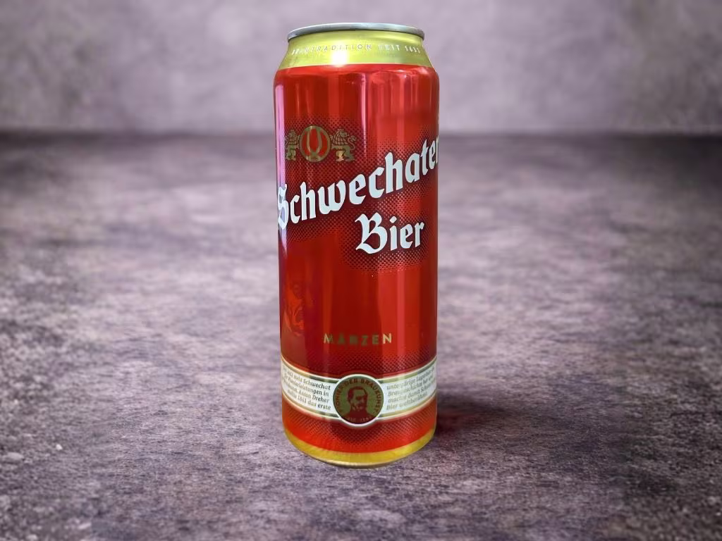 Bier 0.5l