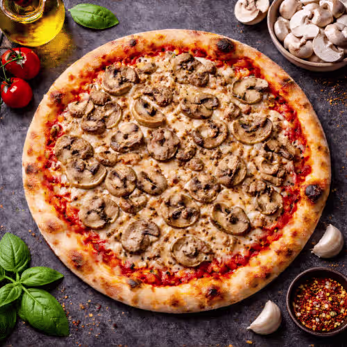 Al Funghi