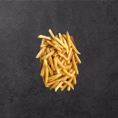 Classic Fries Klein