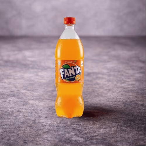 Fanta Orange 0,5l (MEHRWEG)
