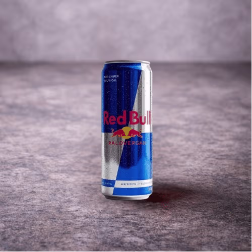 Redbull original