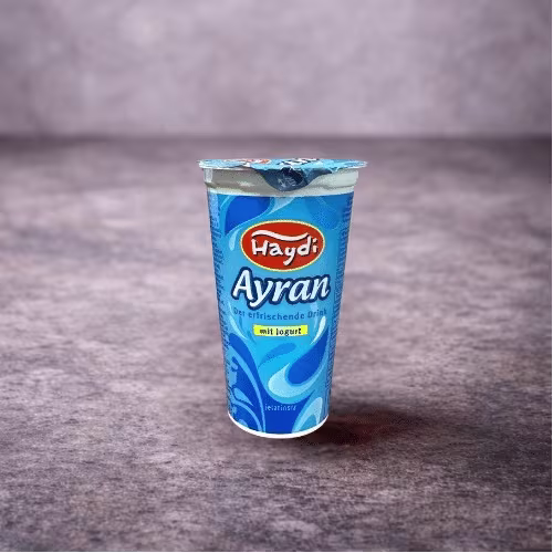 Ayran