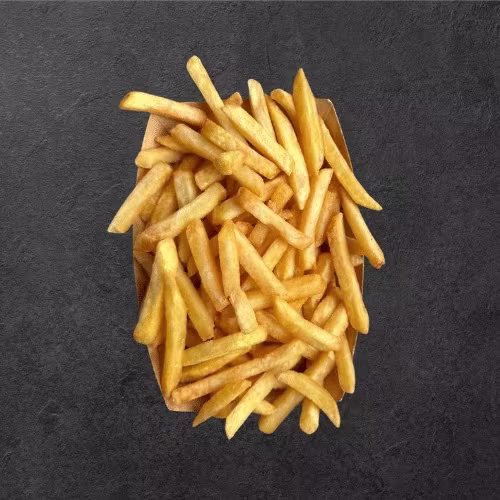 Classic Fries Groß