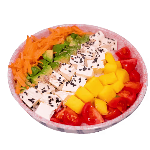 Wunschbowl (L)