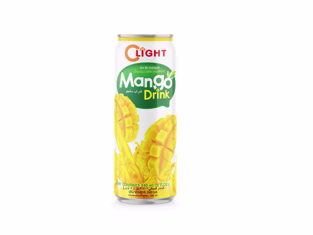Mango Drink