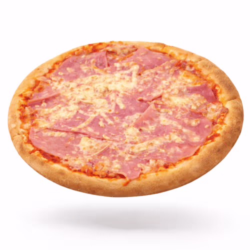 Pizza Cardinale