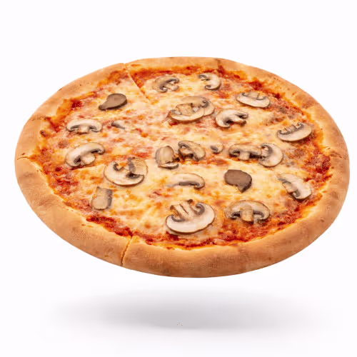 Pizza Funghi