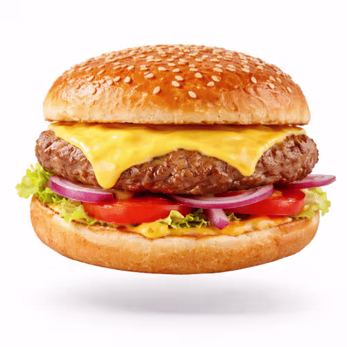Cheeseburger