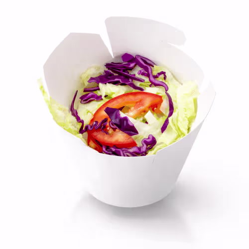 Kebab Box