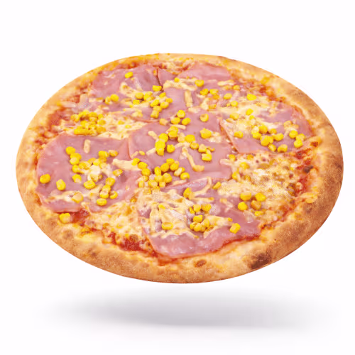 Pizza Florenza