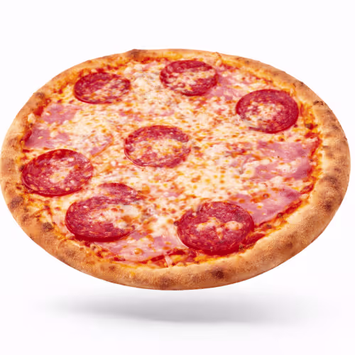 Pizza Napoli