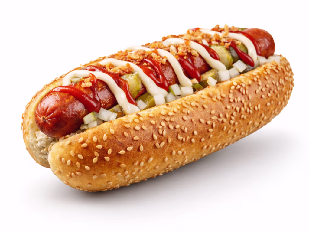Hot Dog