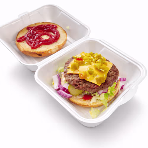 Mexican Burger