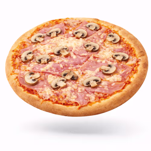 Pizza Toscana