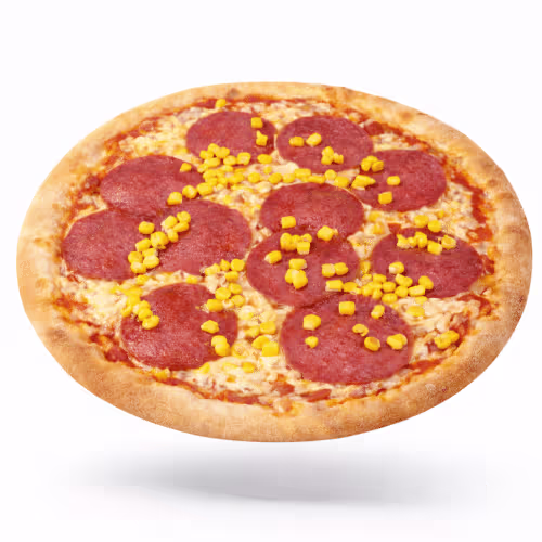 Pizza Valentino
