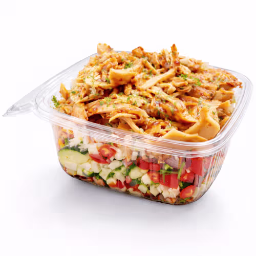Aqua Salat