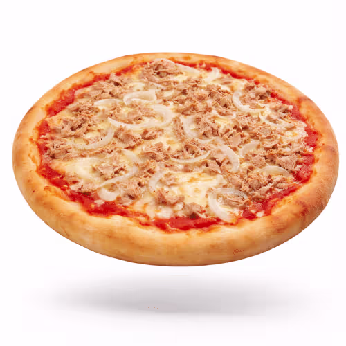 Pizza Tonno