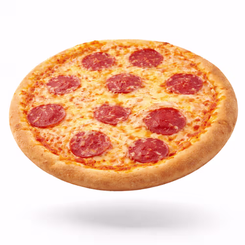 Pizza Salami