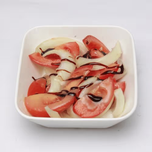 Tomatensalat