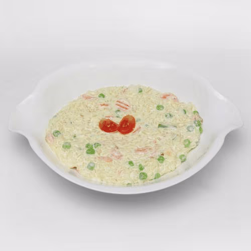 Risotto Verdi