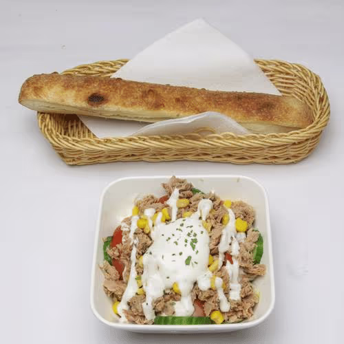 Thunfischsalat